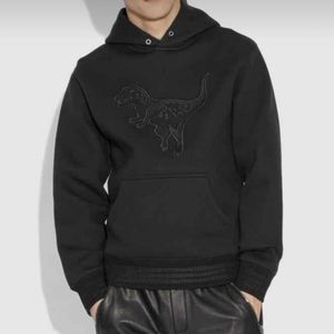 Men's Coach T-Rex Hoody